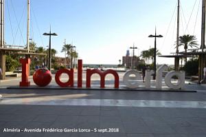 13 ALMERIA - RAMBLA FREDERICO GARCIA LORCA (23)